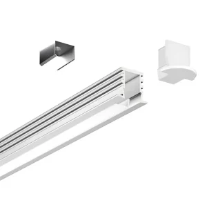 Aluminium extrusie ES-2212