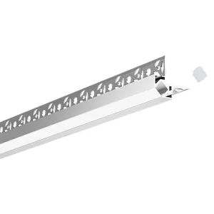 Aluminiumprofil för LED-ljusband ES-4040