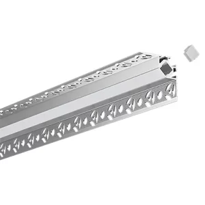 Aluminum Channe ES-4040B