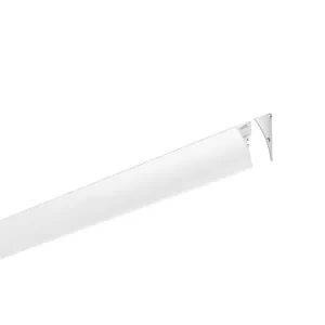 LED-strip-kanaler i aluminium ES-2655