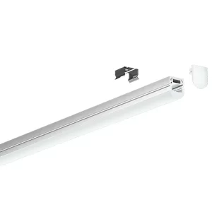 Aluminum Mounting Channels ES-1715F