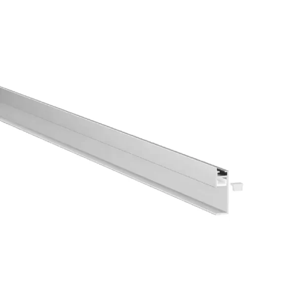 Blendfreie polarisierende LED-Streifenprofile ES-3411