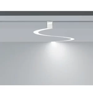 Bendable LED Strip Lights Profile ES-1212LR