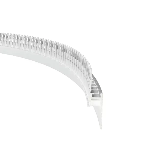 Bendable LED profile ES-5213LR