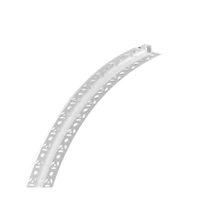 Bendable LED profile extrusion ES-5412UD