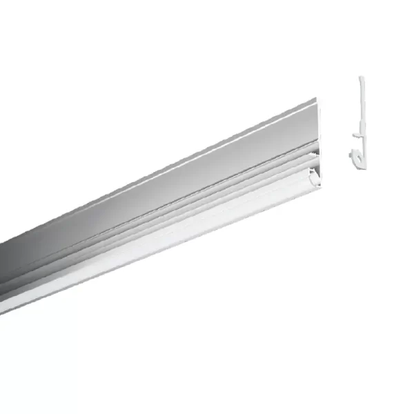 Cabinet Light Diffuser Channel Series ES-1159