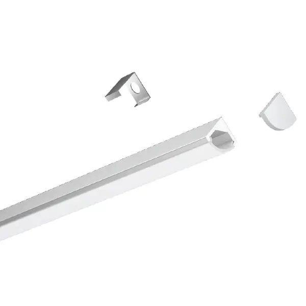 Cabinet led profiles ES-0808