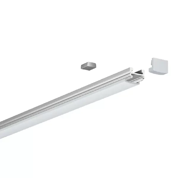 Perfis de led para armários ES-1408