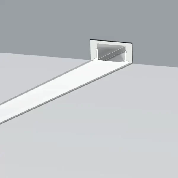 Cabinet led profiles ES-1707B