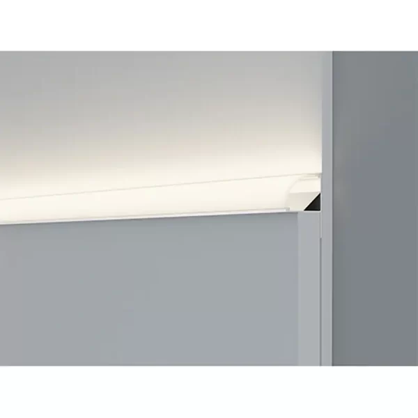 LED-Streifen für die Decke Channe ES-3030L