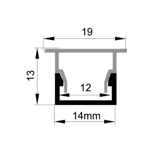 Profili di canale ES-1413