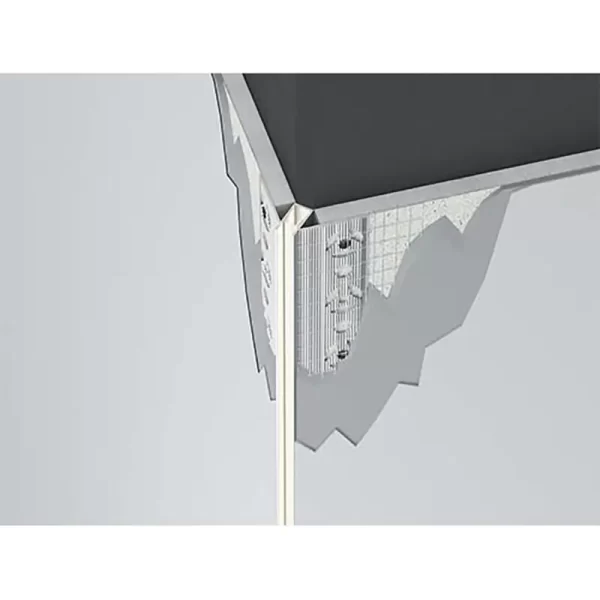 Embedded profiles ES-3737