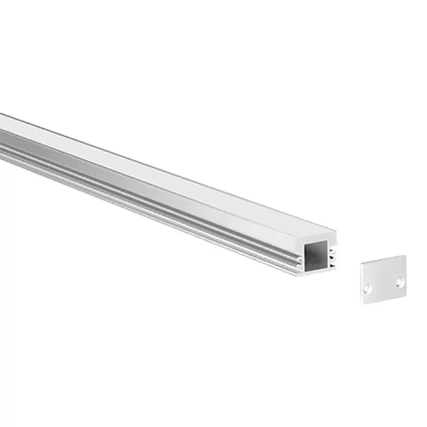 Linhas de led de chão ES-1814