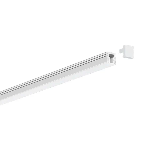 Hot-selling LED profiles ES-0505