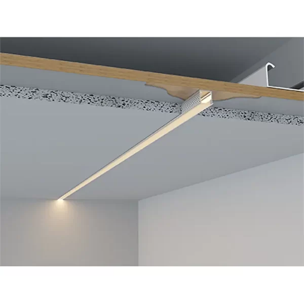 Hot-selling LED profiles ES-1512