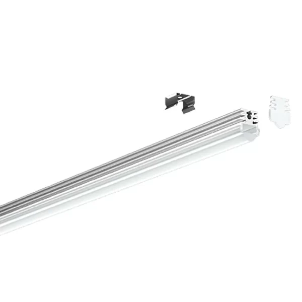 Hete verkopende LED profielen ES-1824C