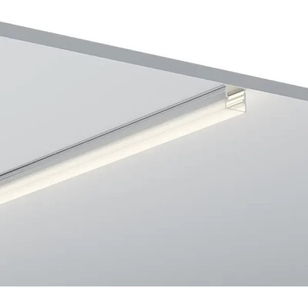 Hot selling LED profiles ES-2114