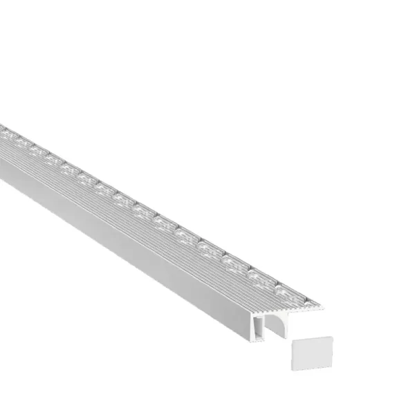 Perfis LED ES-4014 de grande sucesso de vendas