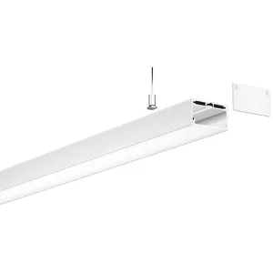 Heiß begehrte LED-Profile ES-5032