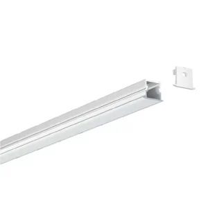 LED Estrusione di alluminio ES-1413