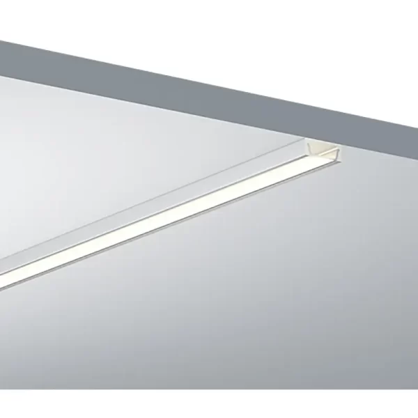 LED Aluminium Extrusion ES-1506