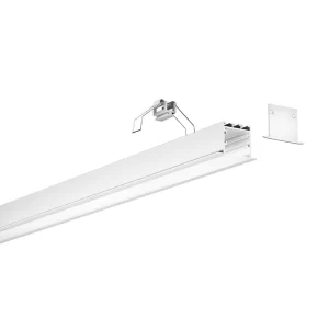 LED-ekstruderet aluminium ES-3535E