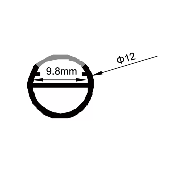 LED Cabinet Lights ES-1212B