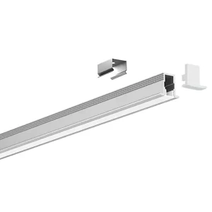 Sisteme de canale cu LED-uri ES-0812