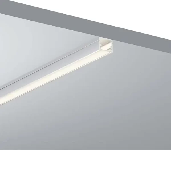 LED-kanaalsystemen ES-1510