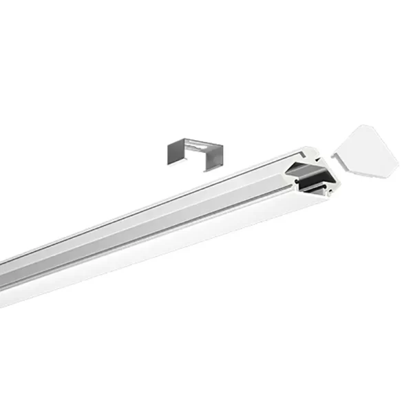 LED-kanalsystemer ES-1919H