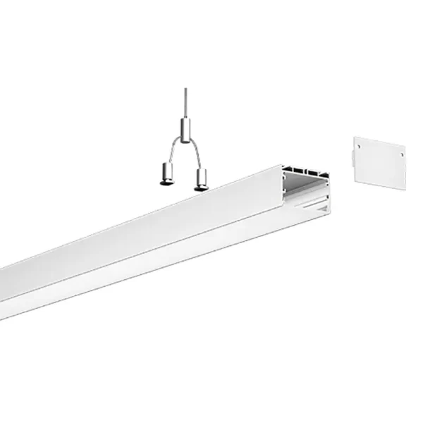 Sistemi di canali a LED ES-5035