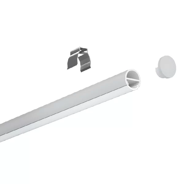 LED Corner Profiles ES-1212B