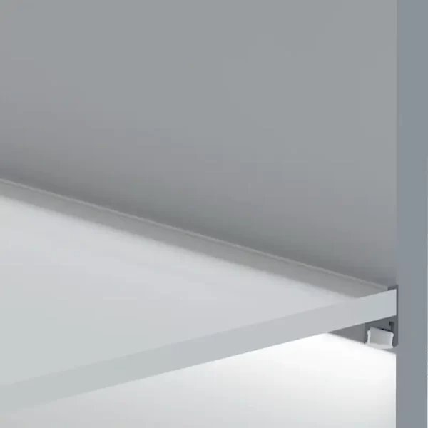 LED Corner Profiles ES-1918