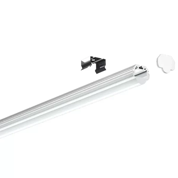 EXTRUSIONS LED ES-1815E