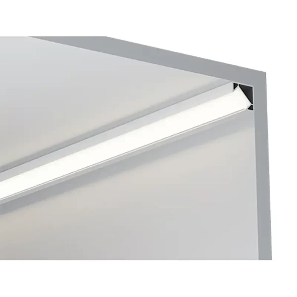 LED EXTRUSIONS ES-1919W