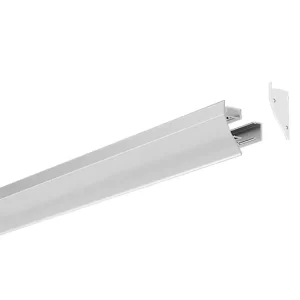 ESTRUSIONI LED a parete Serie ES-1844