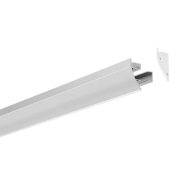 EXTRUSIONS LED Série murale ES-1844