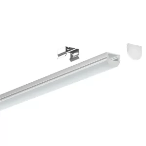 ALLOGGIAMENTI PER LED ES-1707E