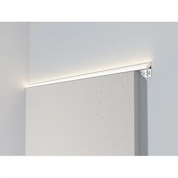 LED Light Channels and Diffusers ES-1616L