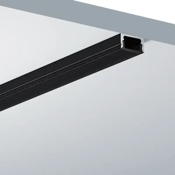 LED Light Channels and Diffusers ES-1707D