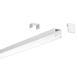 Canali e diffusori luminosi a LED ES-2016B