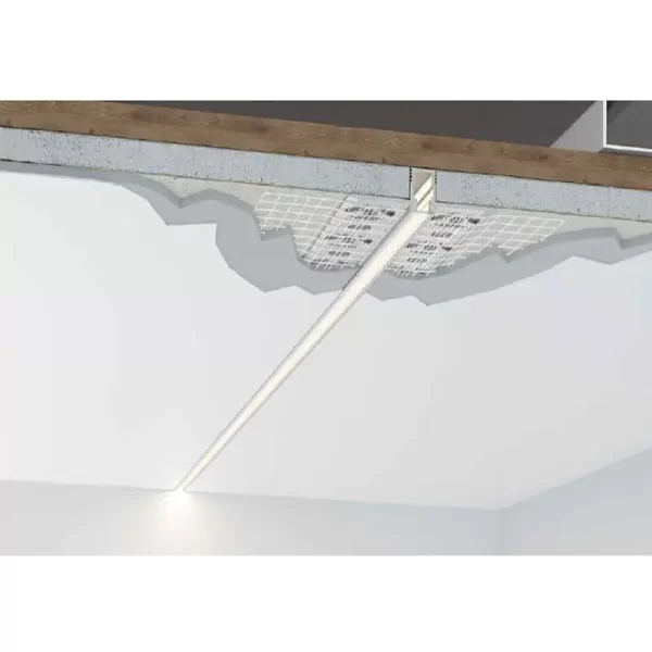 Canali e diffusori luminosi a LED ES-4812