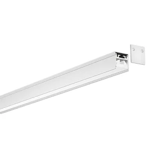 LED Mounting Strip Light Profiles ES-1921