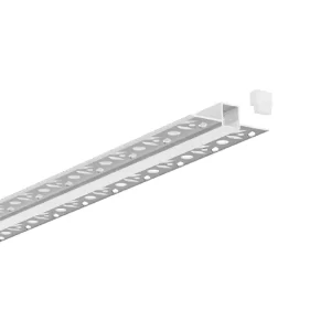 Perfis de luz de fita de montagem LED ES-5412