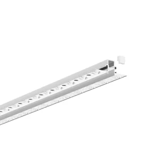 Perfiles de tiras de luz LED para montaje ES-6020