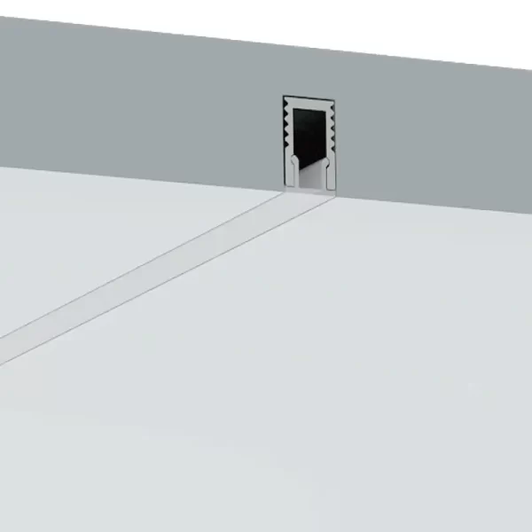 LED Strip Aluminium Profile Channel ES-0609