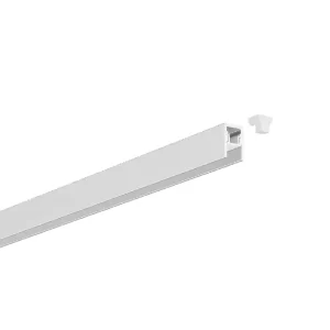 LED Strip Aluminium Profile Channel ES-0811B