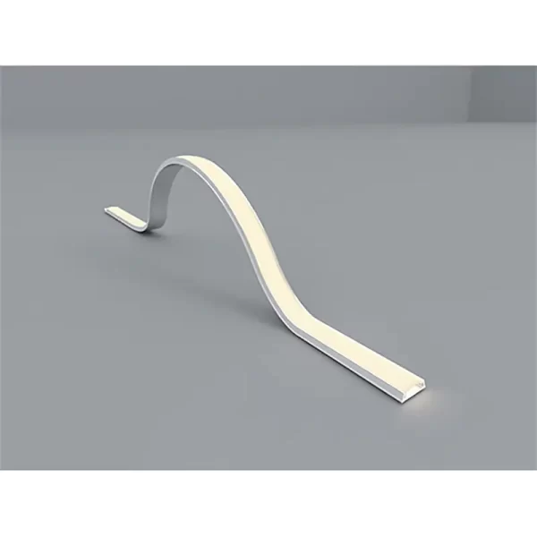 LED Strip Aluminium Profile Channel ES-1407