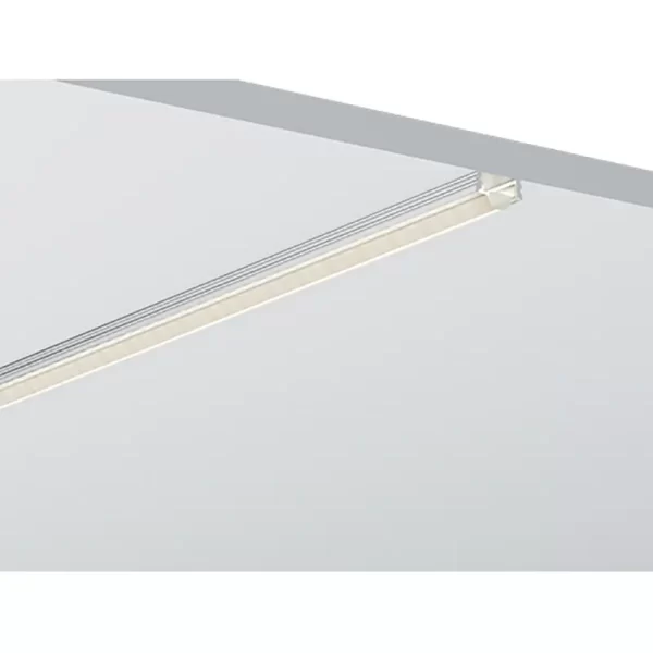 LED Strip Aluminium Profielkanaal ES-1707F