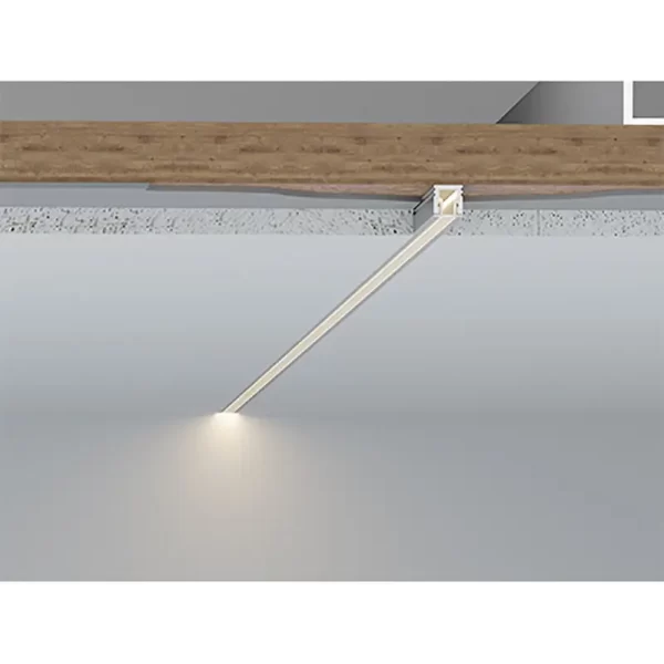 Profilés de bande LED ES-0505